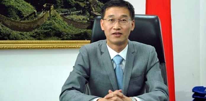There are 21 ongoing CPEC projects: Yao